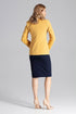 Blazer femme model 129800 Figl